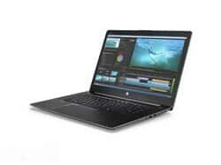 لپ تاپ اچ پی ZBook Studio G3 Workstation Core i7 32GB 1TB SSD 4GB142076thumbnail